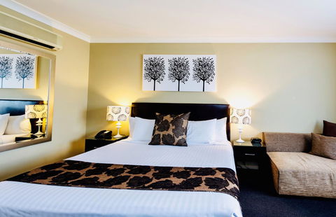Ambassador On Ruthven - Accommodation VIC 14