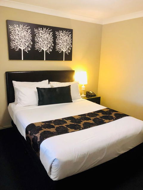 Ambassador On Ruthven - Accommodation VIC 38