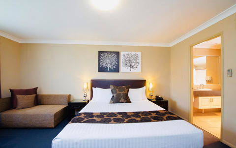 Ambassador On Ruthven - Accommodation VIC 16