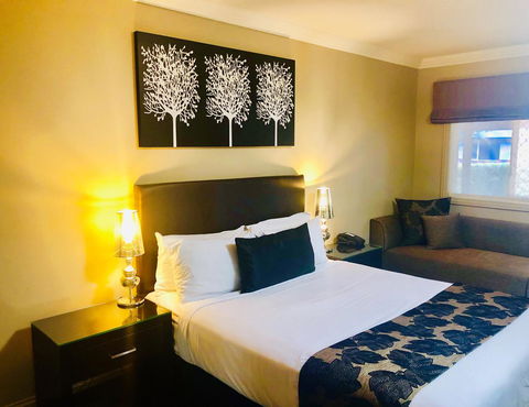 Ambassador On Ruthven - Accommodation VIC 40
