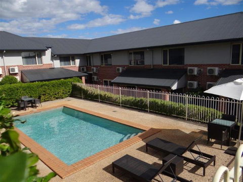 Ambassador On Ruthven - Accommodation VIC 26
