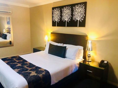 Ambassador On Ruthven - Accommodation VIC 41
