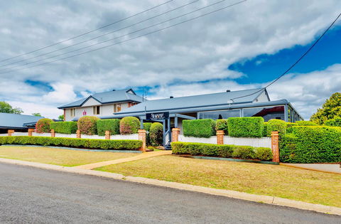 Ambassador On Ruthven - Accommodation VIC 6