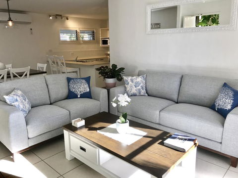 Noosa Boutique Apartments & Elkhorn Villas - Accommodation VIC 41