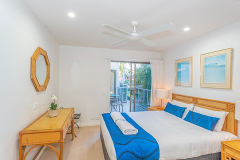 Noosa Boutique Apartments & Elkhorn Villas - Accommodation VIC 18
