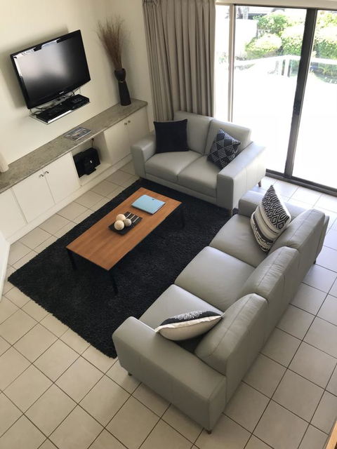 Noosa Boutique Apartments & Elkhorn Villas - Accommodation VIC 28