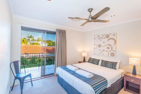 Noosa Boutique Apartments & Elkhorn Villas - Accommodation VIC 19