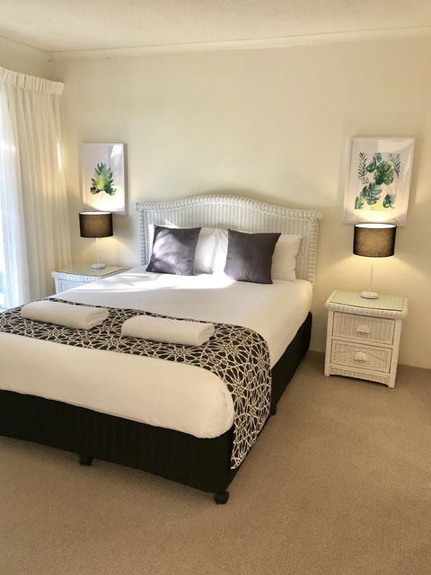 Noosa Boutique Apartments & Elkhorn Villas - Accommodation VIC 31