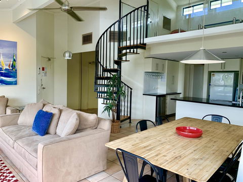 Noosa Boutique Apartments & Elkhorn Villas - Accommodation VIC 22
