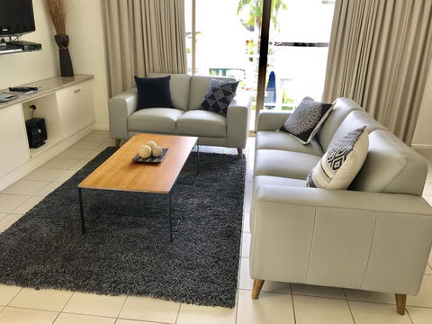 Noosa Boutique Apartments & Elkhorn Villas - Accommodation VIC 30