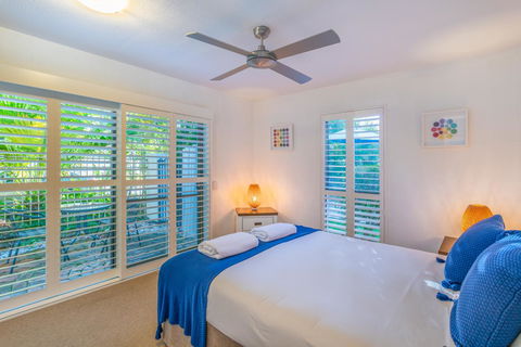 Noosa Boutique Apartments & Elkhorn Villas - Accommodation VIC 16