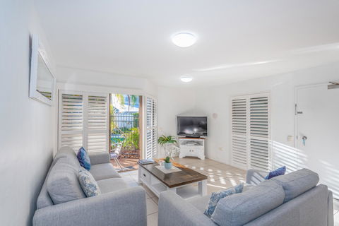 Noosa Boutique Apartments & Elkhorn Villas - Accommodation VIC 5