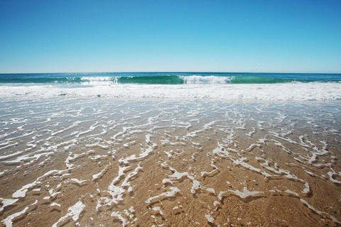 Surfers International Apartments - Accommodation VIC 34