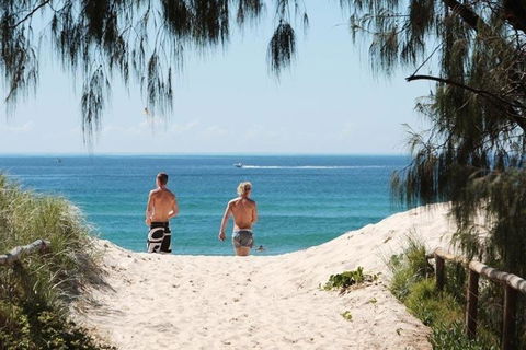 Surfers International Apartments - Accommodation VIC 33