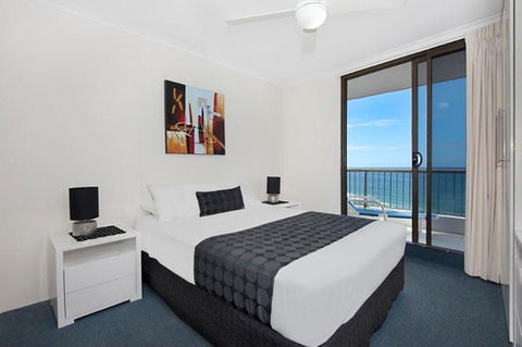 Surfers International Apartments - Accommodation VIC 14