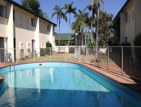 Emerald Central Hotel Official - Accommodation VIC 30