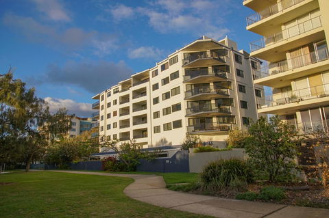 San Marino By The Sea Apartments - Accommodation VIC 28