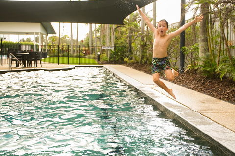 San Marino By The Sea Apartments - Accommodation VIC 25