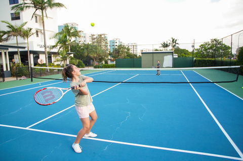San Marino By The Sea Apartments - Accommodation VIC 7