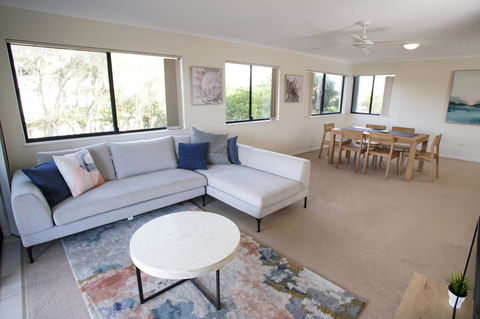 San Marino By The Sea Apartments - Accommodation VIC 12