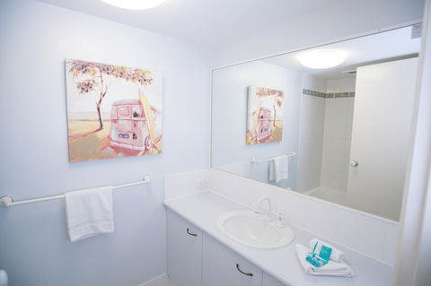 San Marino By The Sea Apartments - Accommodation VIC 17