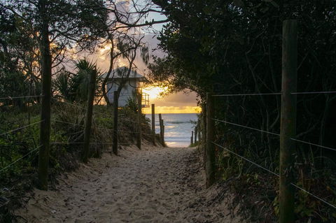 San Marino By The Sea Apartments - Accommodation VIC 31
