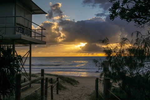 San Marino By The Sea Apartments - Accommodation VIC 30