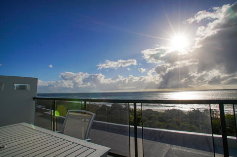San Marino By The Sea Apartments - Accommodation VIC 1