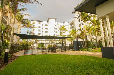 San Marino By The Sea Apartments - Accommodation VIC 23