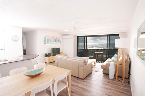 San Marino By The Sea Apartments - Accommodation VIC 18