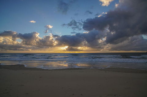 San Marino By The Sea Apartments - Accommodation VIC 32
