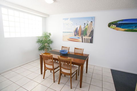 San Marino By The Sea Apartments - Accommodation VIC 5