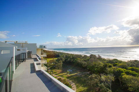 San Marino By The Sea Apartments - Accommodation VIC 33