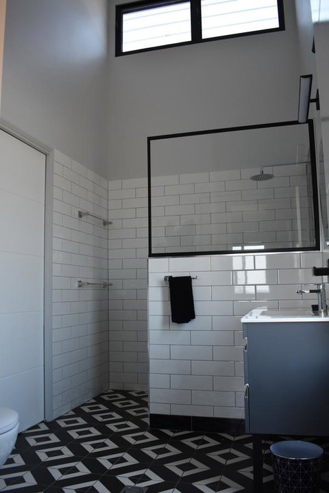 Ironbark House - Accommodation VIC 28