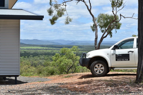 Ironbark House - Accommodation VIC 12