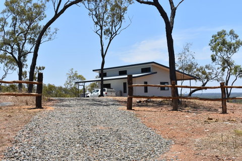 Ironbark House - Accommodation VIC 0