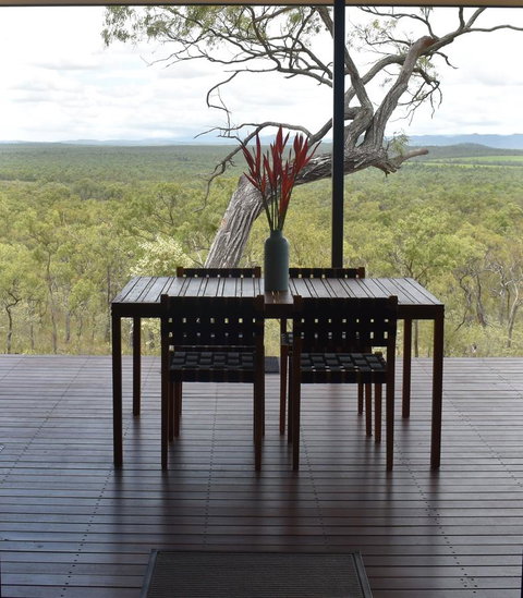 Ironbark House - Accommodation VIC 11