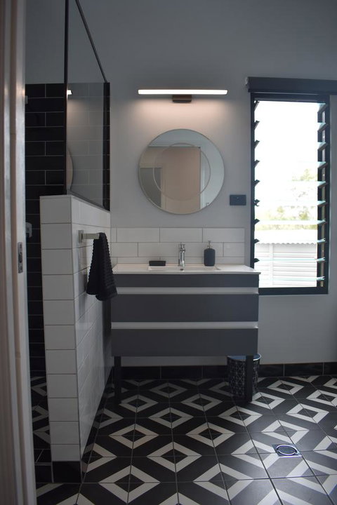 Ironbark House - Accommodation VIC 13