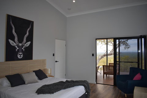Ironbark House - Accommodation VIC 41