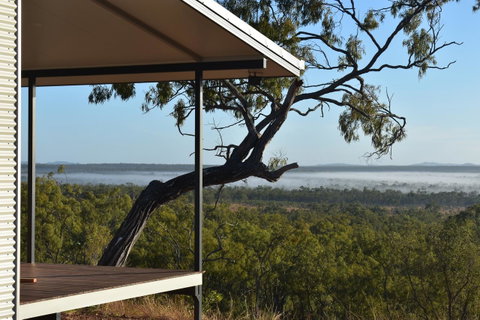 Ironbark House - Accommodation VIC 7