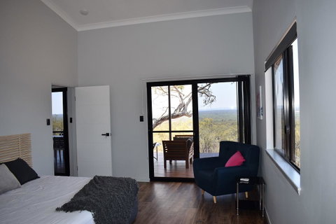 Ironbark House - Accommodation VIC 42