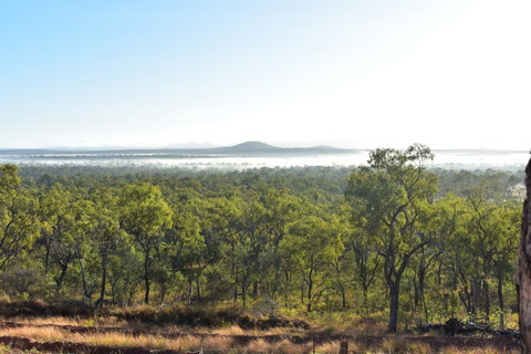 Ironbark House - Accommodation VIC 16