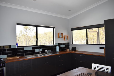 Ironbark House - Accommodation VIC 20