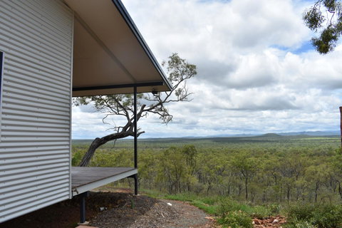Ironbark House - Accommodation VIC 14