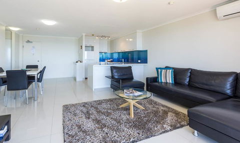 South Pacific Plaza - Official - Accommodation VIC 32