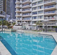 South Pacific Plaza - Official - Accommodation VIC