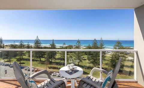 South Pacific Plaza - Official - Accommodation VIC 36