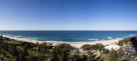 South Pacific Plaza - Official - Accommodation VIC 12