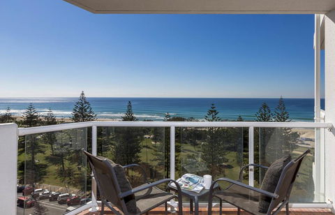South Pacific Plaza - Official - Accommodation VIC 16
