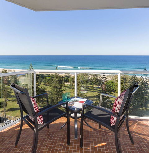 South Pacific Plaza - Official - Accommodation VIC 4